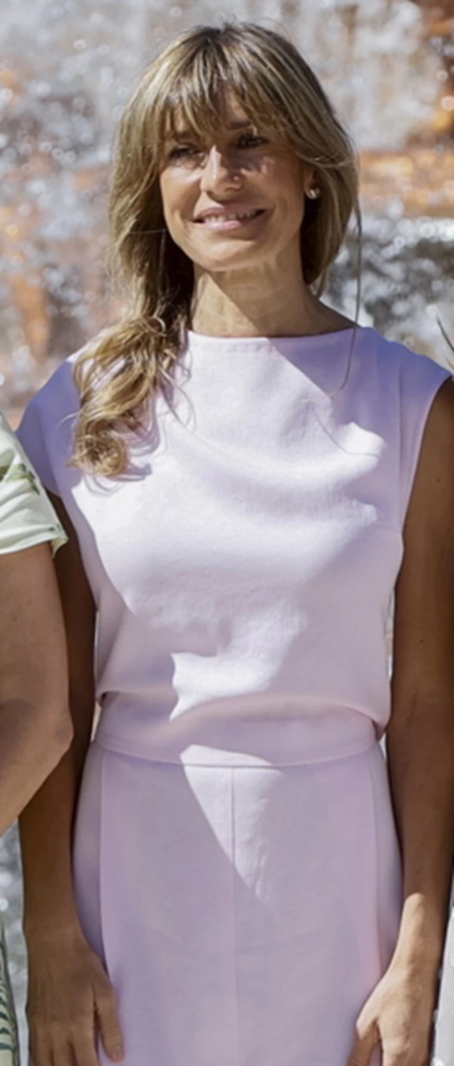 letizia biden