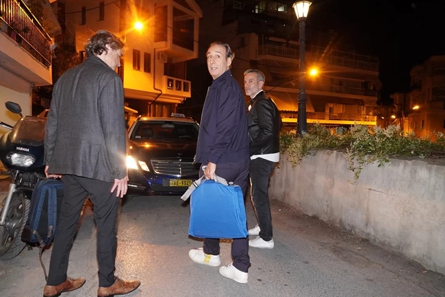 Αλεξάντρ Ντεσπλά