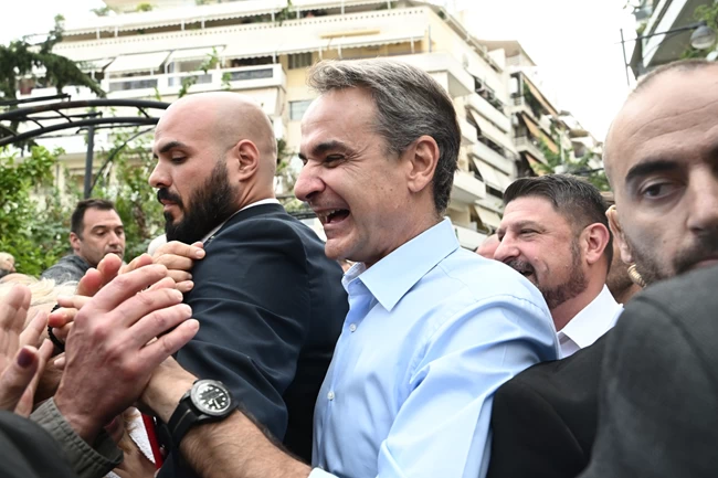 ΧΑΡΔΑΛΙΑΣ ΜΗΤΣΟΤΑΚΗΣ