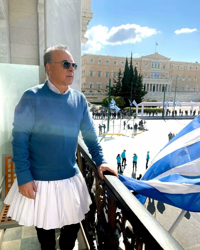 Σεργουλόπουλος