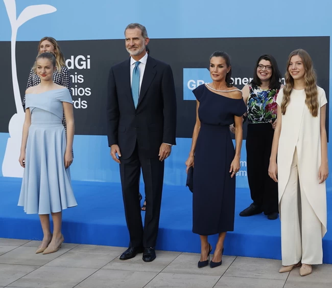 LETIZIA