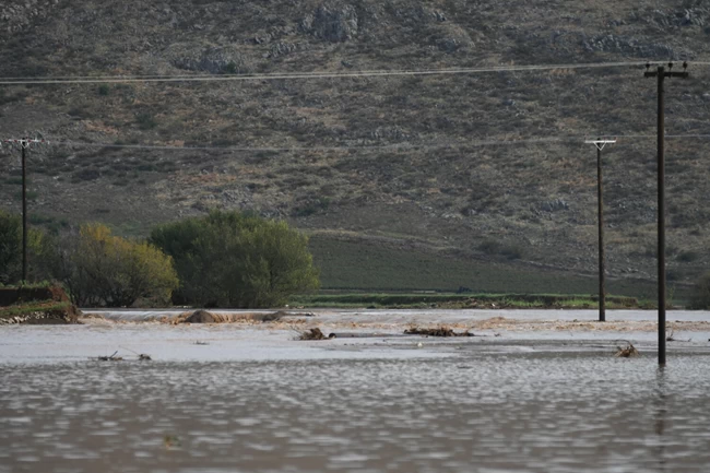 ΥΠΕΡΕΙΑ ΦΑΡΣΑΛΩΝ ΚΑΚΟΚΑΙΡΙΑ