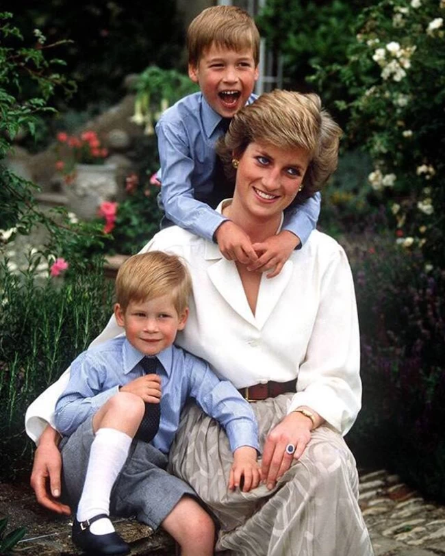 ROYALS