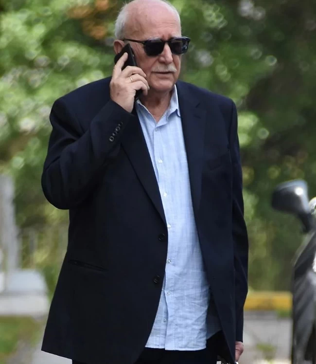 DEBATE ΔΗΜΟΣΙΟΓΡΑΦΟΙ