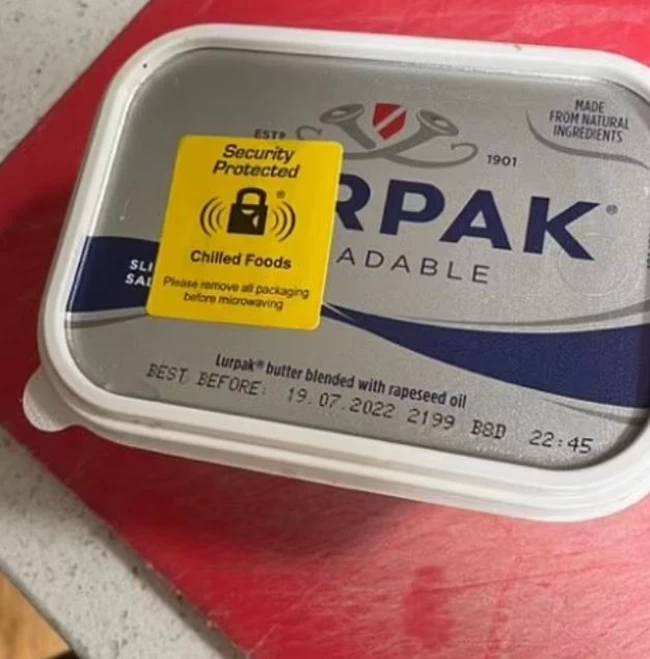 ΑΝΤΙΚΛΕΠΤΙΚΑ ΣΟΥΠΕΡ ΜΑΡΚΕΤ