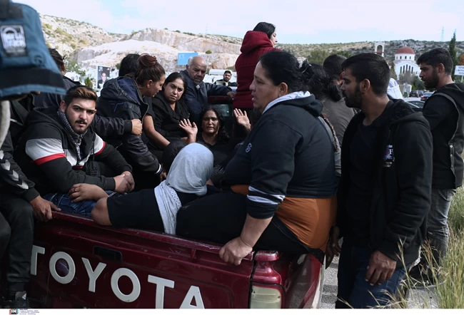 Ρομά
