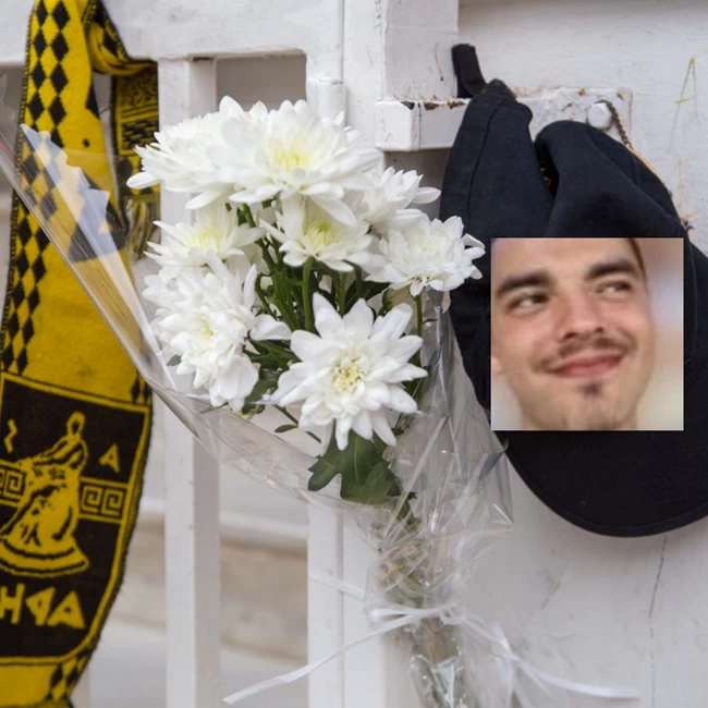 Άλκης Καμπανός