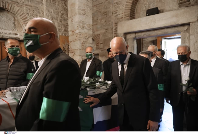 ΚΗΔΕΙΑ ΦΩΦΗΣ ΓΕΝΝΗΜΑΤΑ