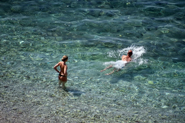 ΠΑΡΑΛΙΑ