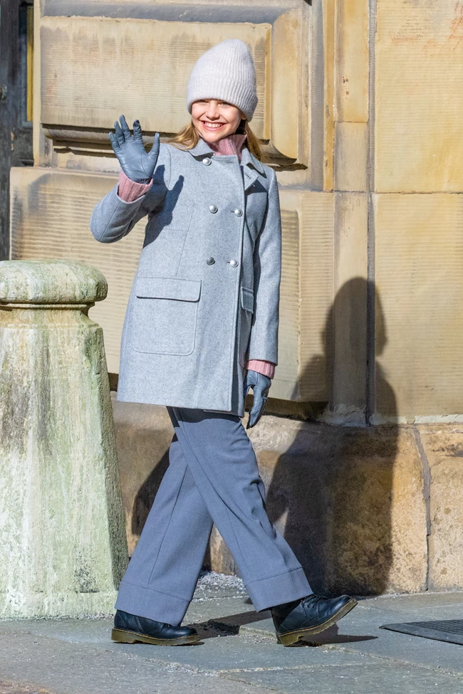 princess estelle sweden