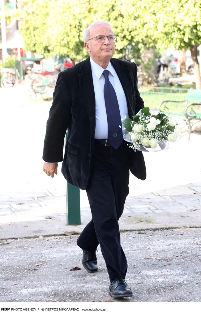 ΚΗΔΕΙΑ ΔΙΑΚΟΓΙΑΝΝΗ