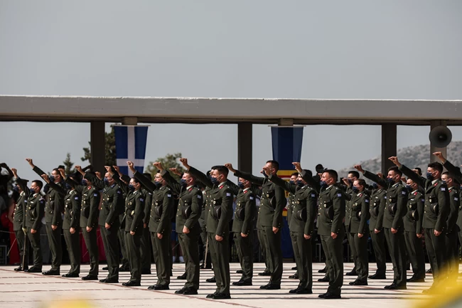 Πρόεδρος