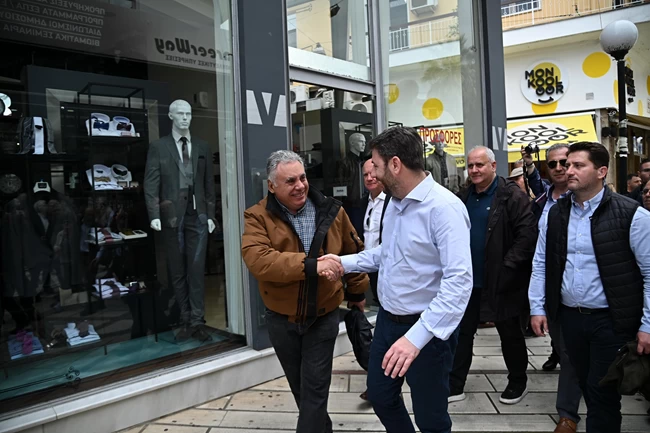 Ανδρουλάκης