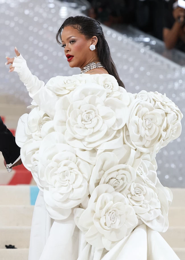 MET GALA 2023