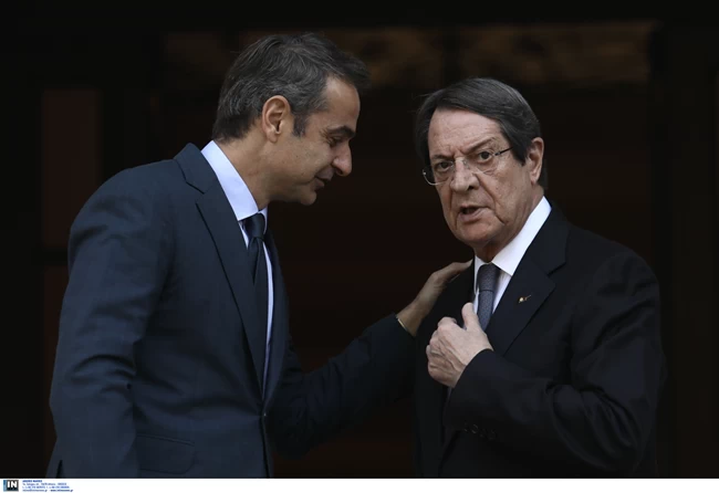 Κρίση με Τουρκία: Αναψαν τα τηλέφωνα, ενημερώθηκαν τα μέλη του Συμβουλίου Ασφαλείας του ΟΗΕ