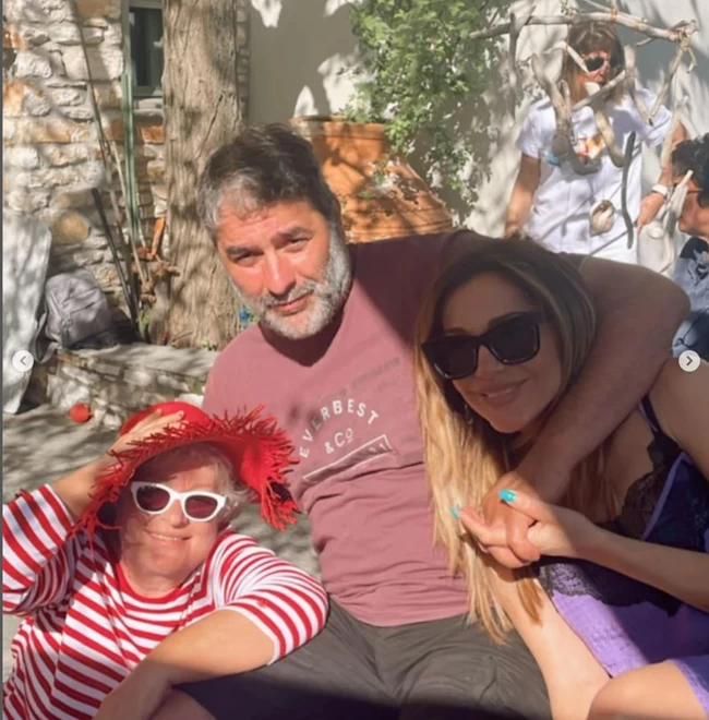 Βανδή