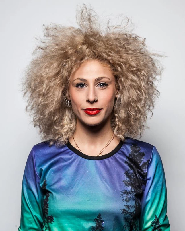 Alldaynews.gr ΕΛΛΗ ΓΙΑΝΝΑΚΟΠΟΥΛΟΥ