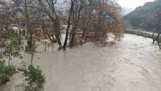 ΠΛΗΜΜΥΡΕΣ