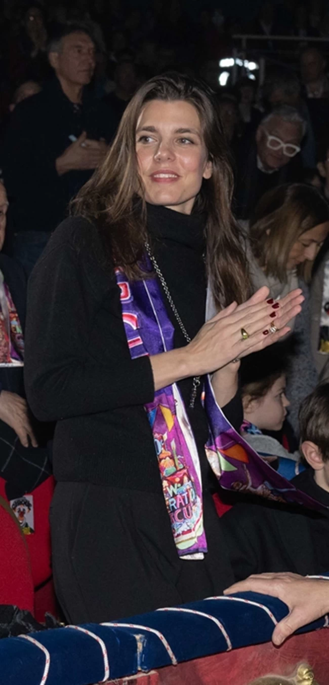charlotte casiraghi