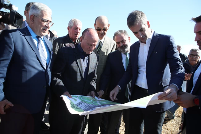Αυτό είναι το υπερσύγχρονο γήπεδο του Παναθηναϊκού στον Βοτανικό - Με θέα την Ακρόπολη [Εικόνες]