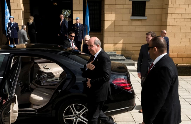 ΧΡΙΣΤΟΔΟΥΛΙΔΗΣ ΤΑΤΑΡ