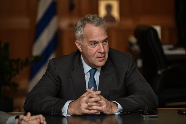 Βορίδης