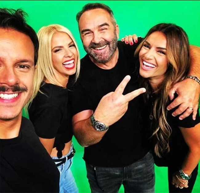 ΓΚΟΥΝΤΑΡΑΣ ΤΣΟΛΑΚΗ