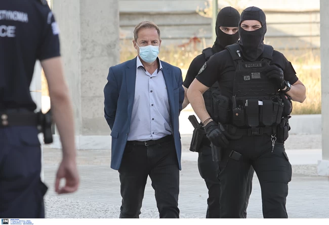 λιγναδης