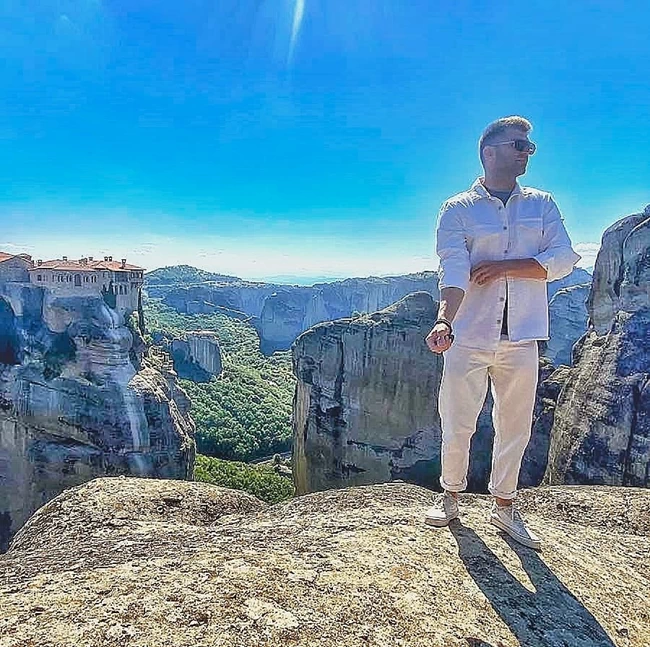 ειδικος φρουρος