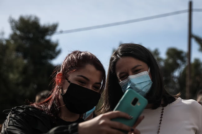 Κεραμέως για σχολεία: Δεν υπάρχει εισήγηση για το άνοιγμα άλλων βαθμίδων εκπαίδευσης