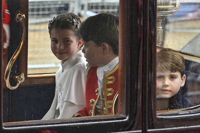 princess charlotte