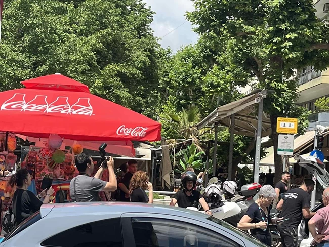 ΞΕΝΟΔΟΧΕΙΟ ΓΥΝΑΙΚΑ ΛΑΡΙΣΑ
