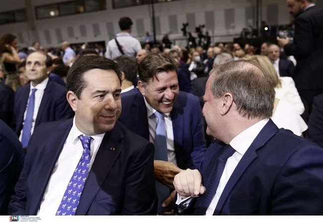 ΔΕΘ
