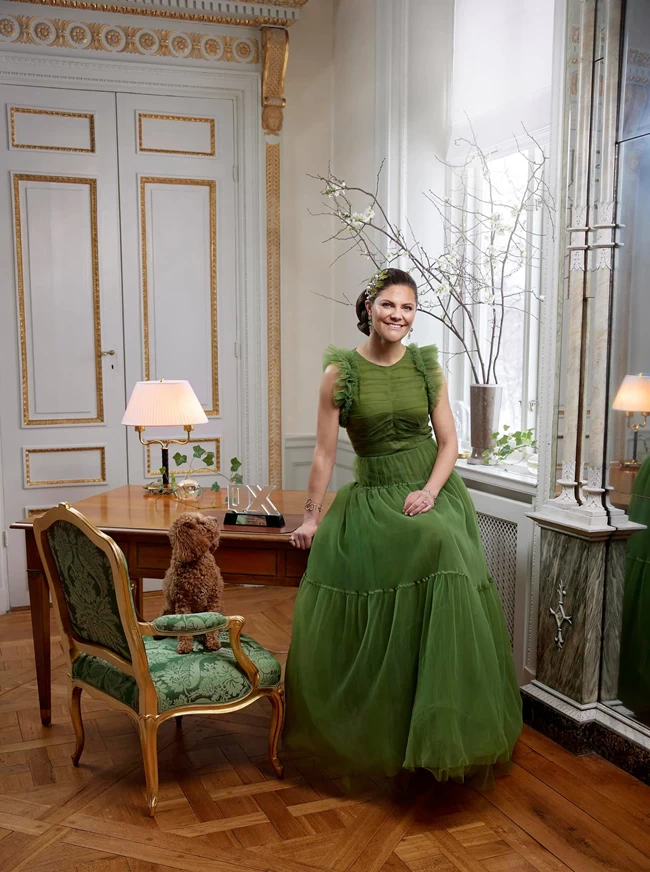Princess Victoria