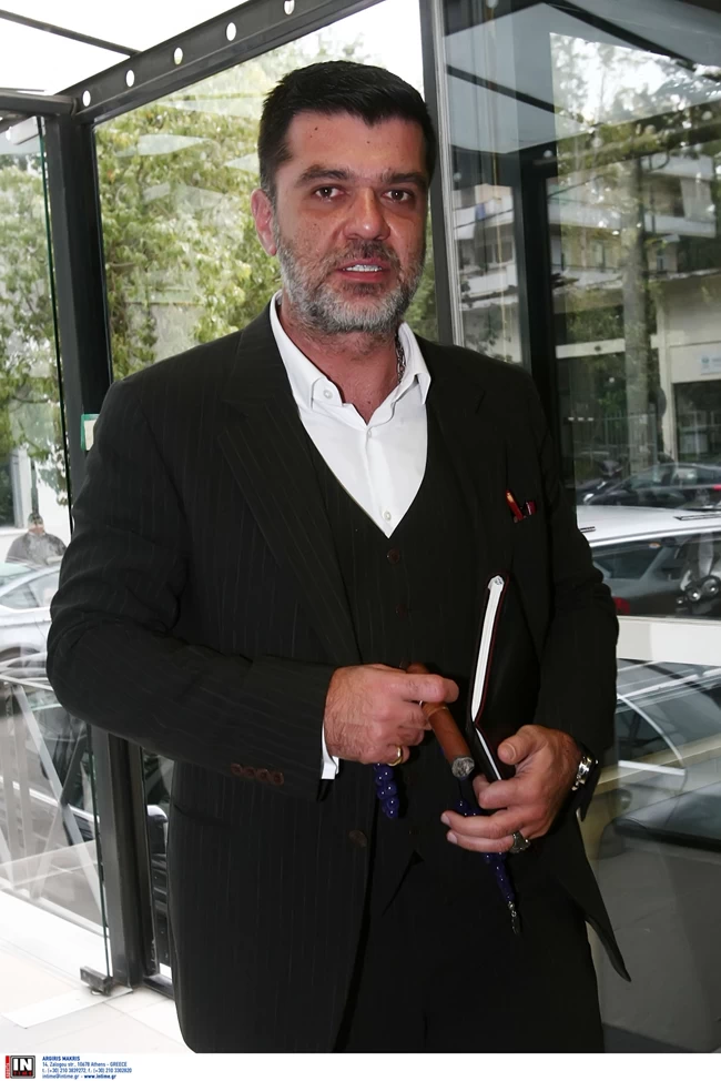 Ανδρέας Πάτσης