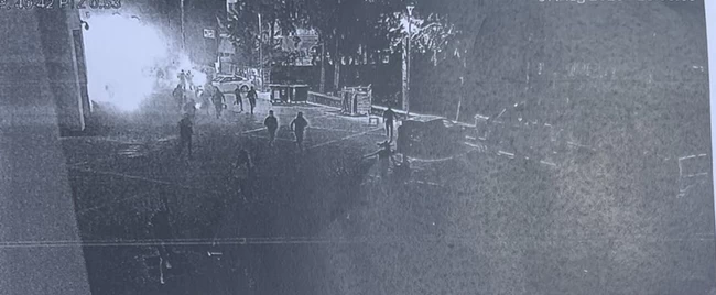 Νέα Φιλαδέλφεια Επεισόδια