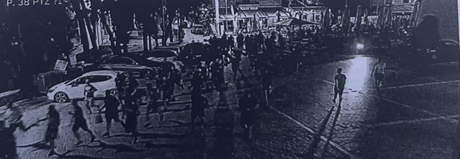 Νέα Φιλαδέλφεια Επεισόδια
