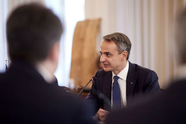 ΜΗΤΣΟΤΑΚΗΣ ΝΤΕΝΚΟΦ