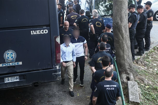 καμπανος