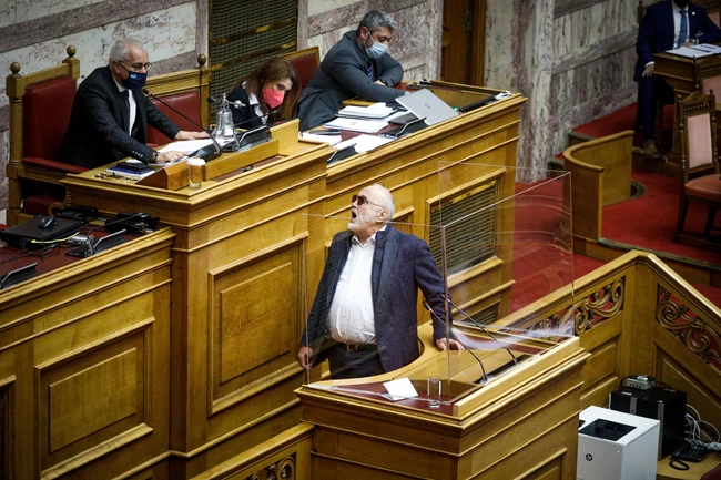 ΚΟΥΡΟΥΜΠΛΗΣ