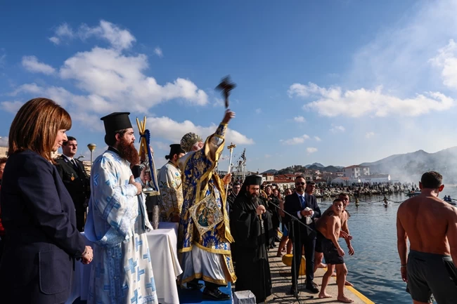 ΘΕΦΑΝΕΙΑ ΣΑΚΕΛΛΑΡΟΠΟΥΛΟΥ 2023