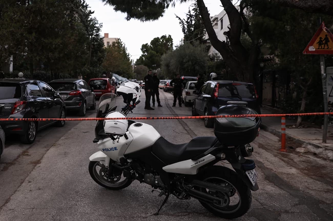 Χαλάνδρι: Συγκλονιστικό - Πώς η 12χρονη Μελίνα "αφόπλισε" την 49χρονη μητέρα της και έσωσε τον πατέρα της
