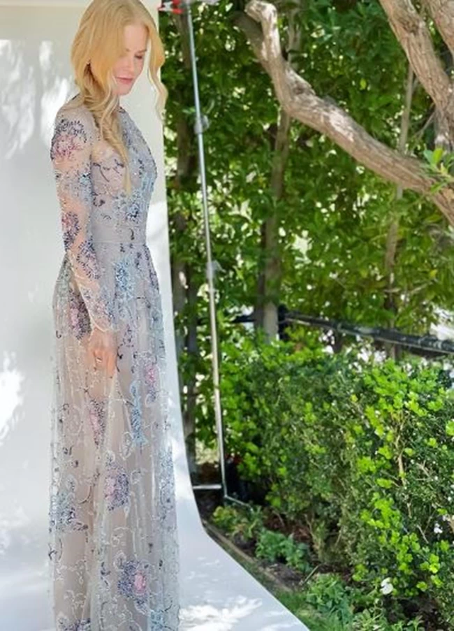 nicole kidman