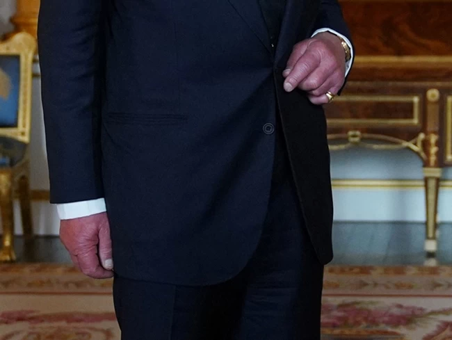 prince charles