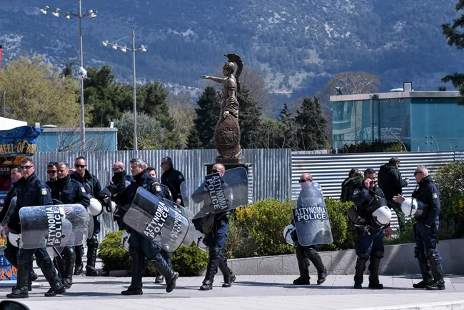 ΓΙΑΝΝΕΝΑ ΟΠΑΔΟΙ