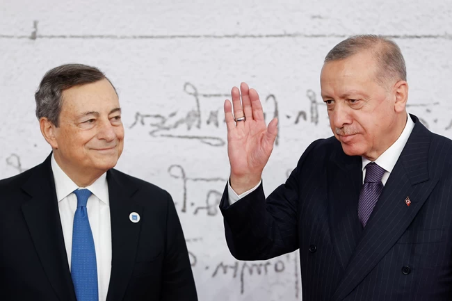 G20: Ιστορική συμφωνία για ελάχιστο φόρο 15% στις πολυεθνικές - Γιατί "αρπάχτηκαν" Τζόνσον και Ντράγκι