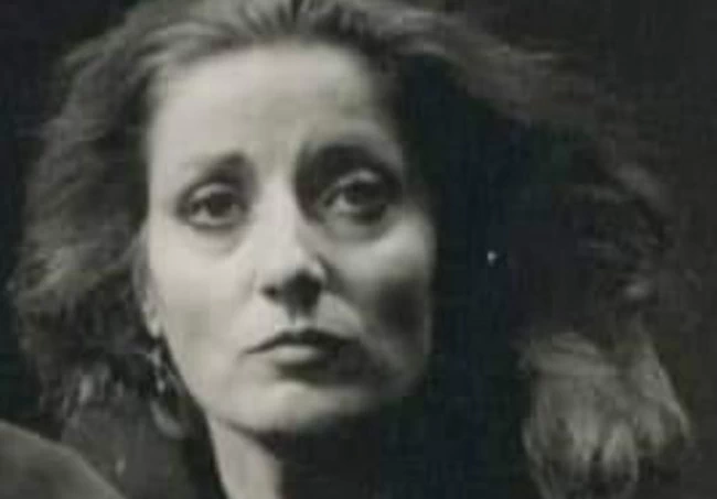 Θρήνος στο θέατρο: Πέθανε η γνωστή ηθοποιός Τζένη Μιχαηλίδου - Έδωσε μάχη λίγων μηνών με τον καρκίνο