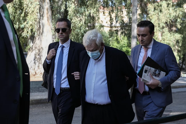Folli Follie: Σε πλειστηριασμό ξανά το σαλέ της οικογένειας Κουτσολιούτσου στο Πήλιο
