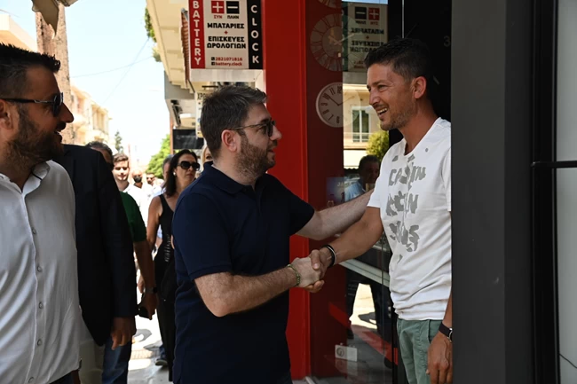 ΑΝΔΡΟΥΛΑΚΗΣ ΧΑΝΙΑ