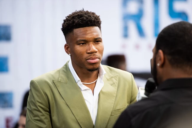 αντετοκουνμπο